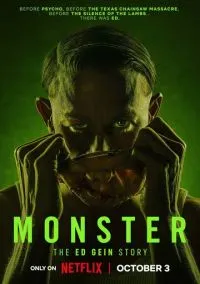 Монстры (сериал 2022) смотреть онлайн - LordFilm