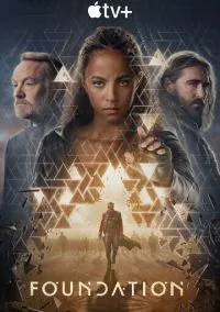 Основание (сериал 2021) смотреть онлайн - LordFilm